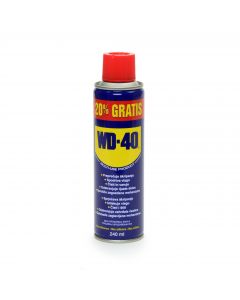 SPREJ WD 40 200ml + 40ml