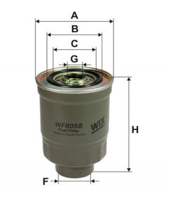 FILTER GORIVA