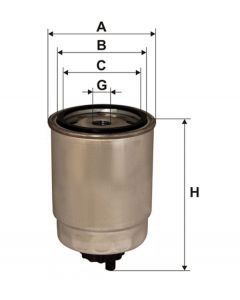 FILTER GORIVA