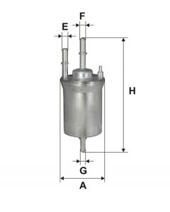 FILTER GORIVA