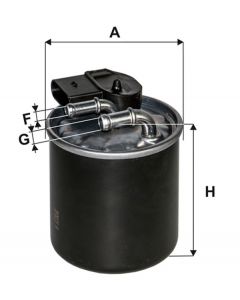 FILTER GORIVA