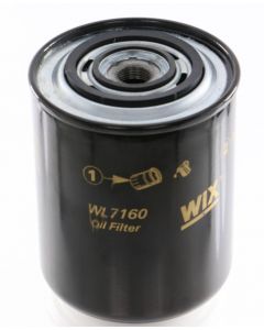 FILTER ULJA